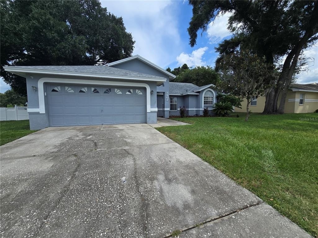 3901 Laurel Branch Court - Photo 1