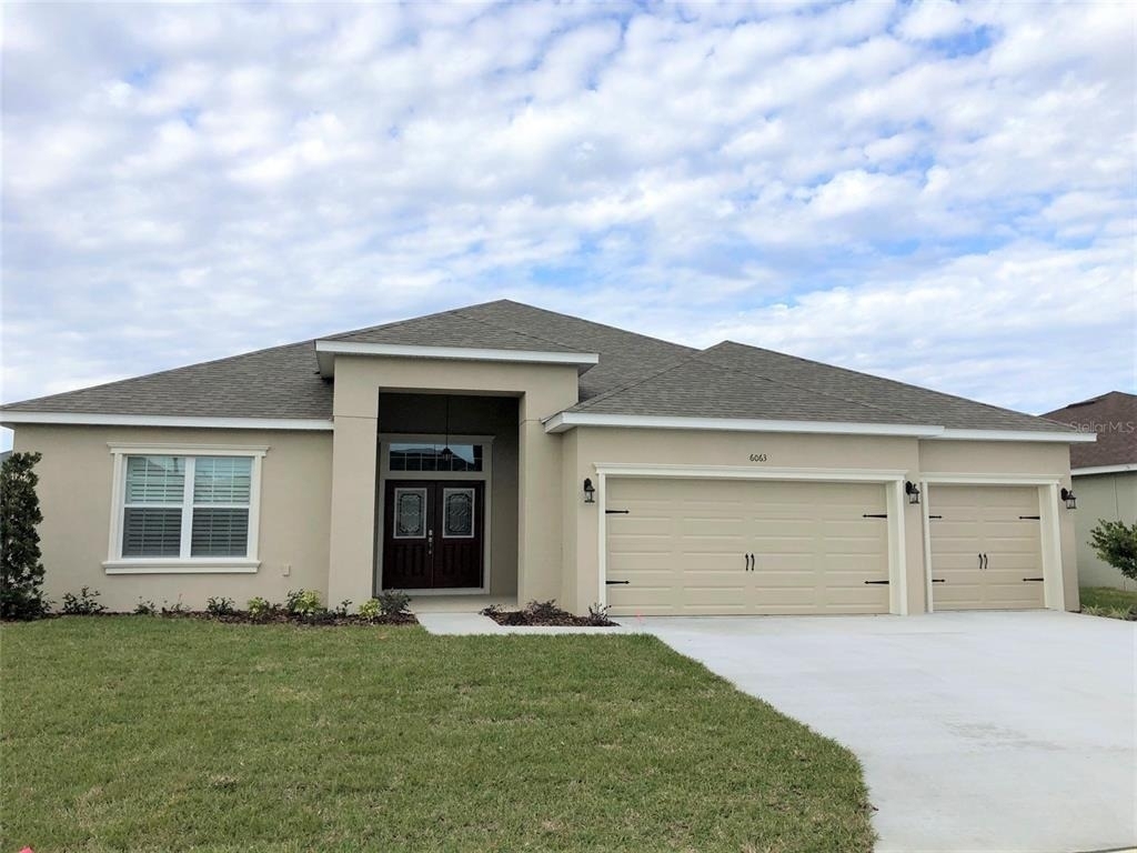 6063 Highlands Grace Boulevard - Photo 0