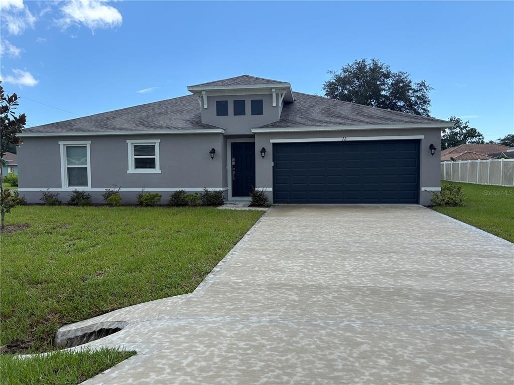 72 Lancelot Drive - Photo 0