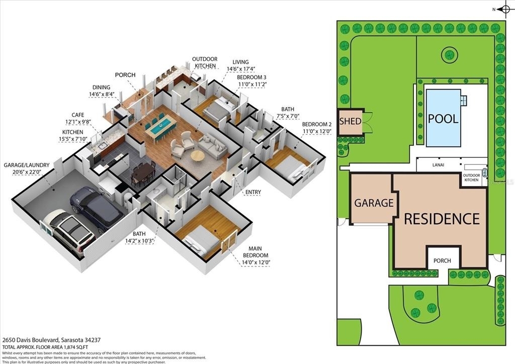 2650 Davis Boulevard - Photo 6