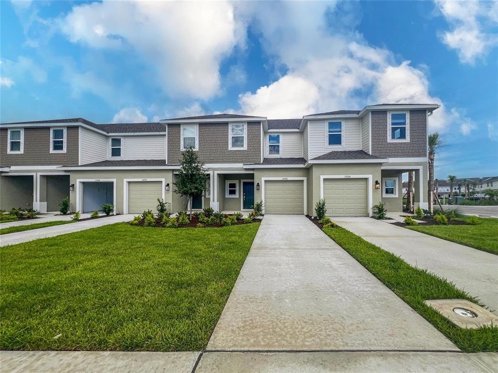 15096 Ginetti Street - Photo 1