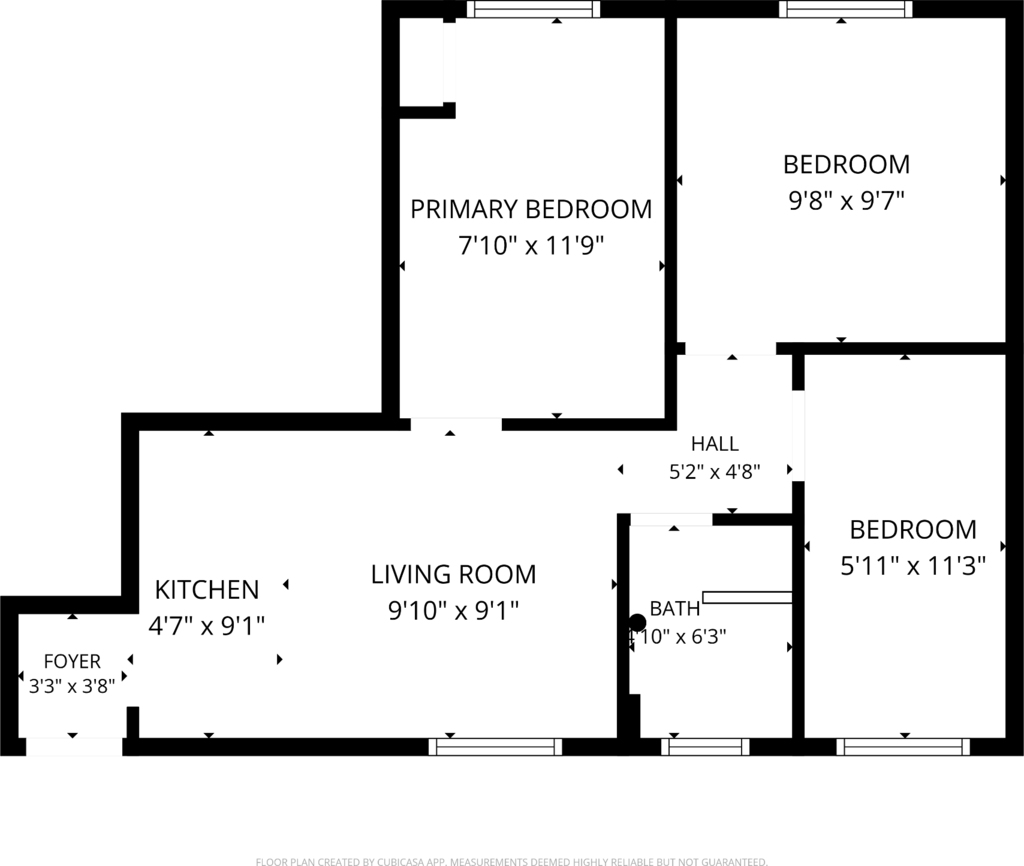 545 West 125th Street - Photo 6