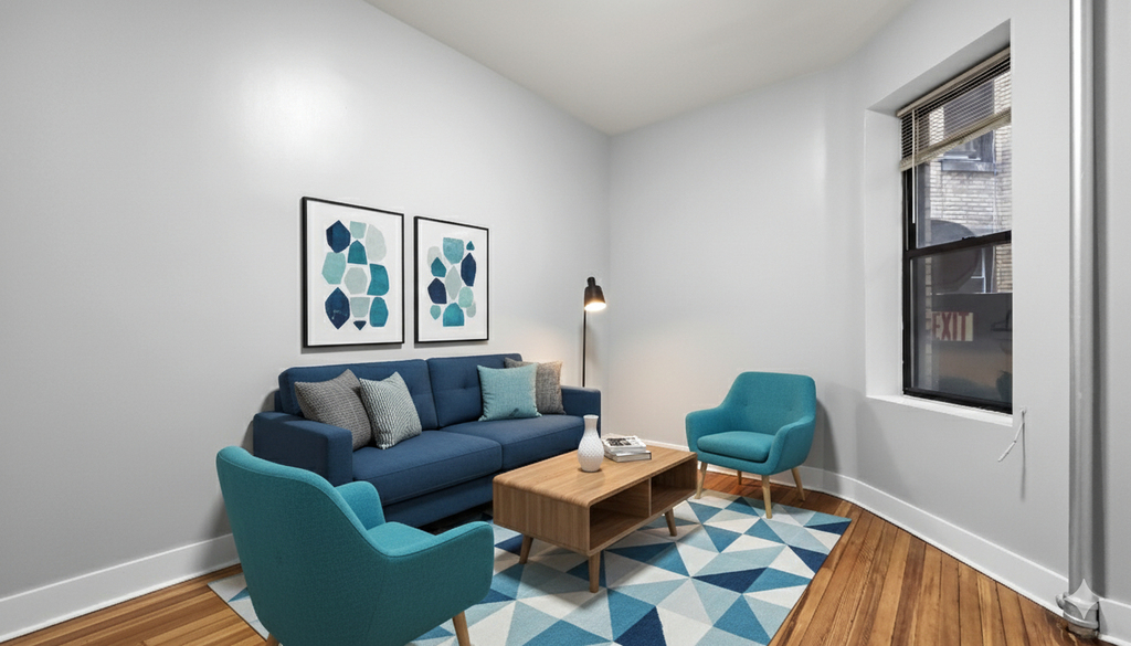 571 West 139th Street - Photo 1