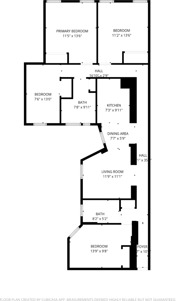 571 West 139th Street - Photo 10