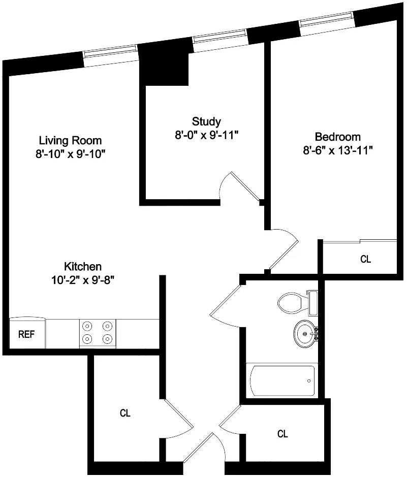 920 Riverside Drive - Photo 12