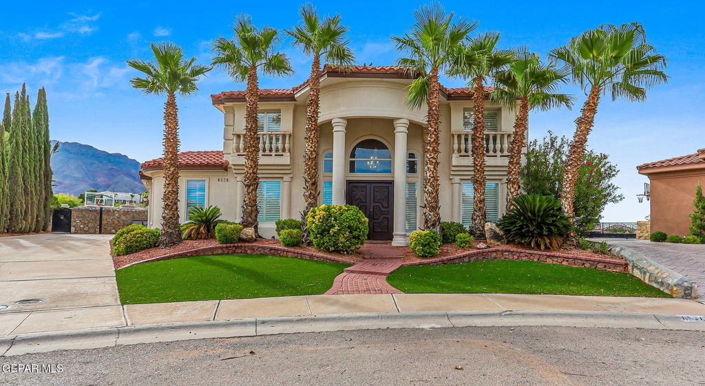 6528 Calle Placido Drive - Photo 0