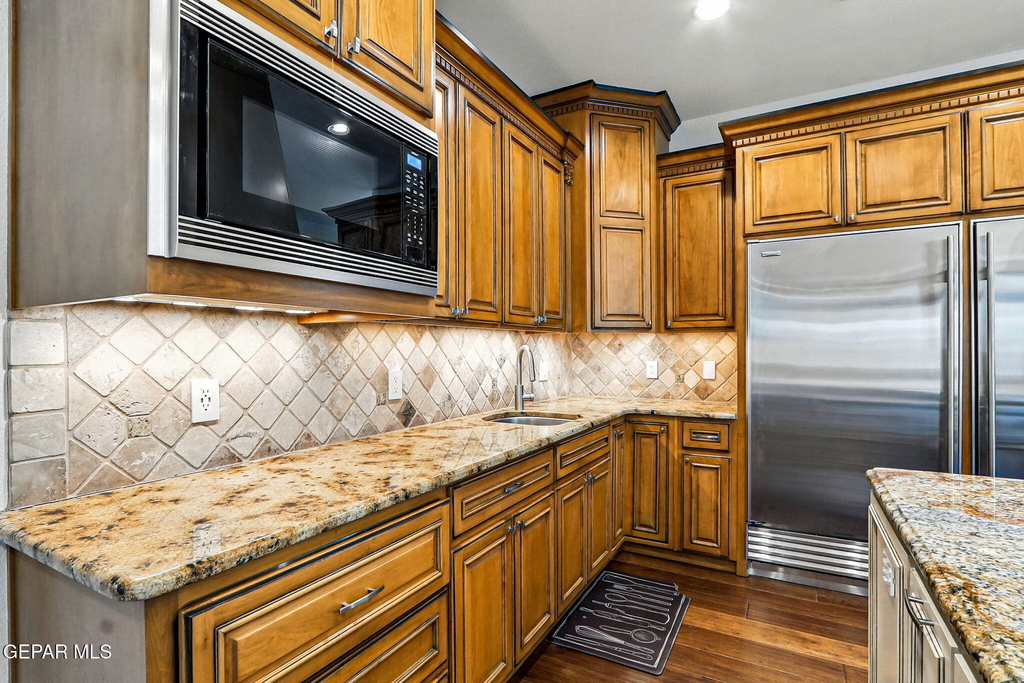 6528 Calle Placido Drive - Photo 33