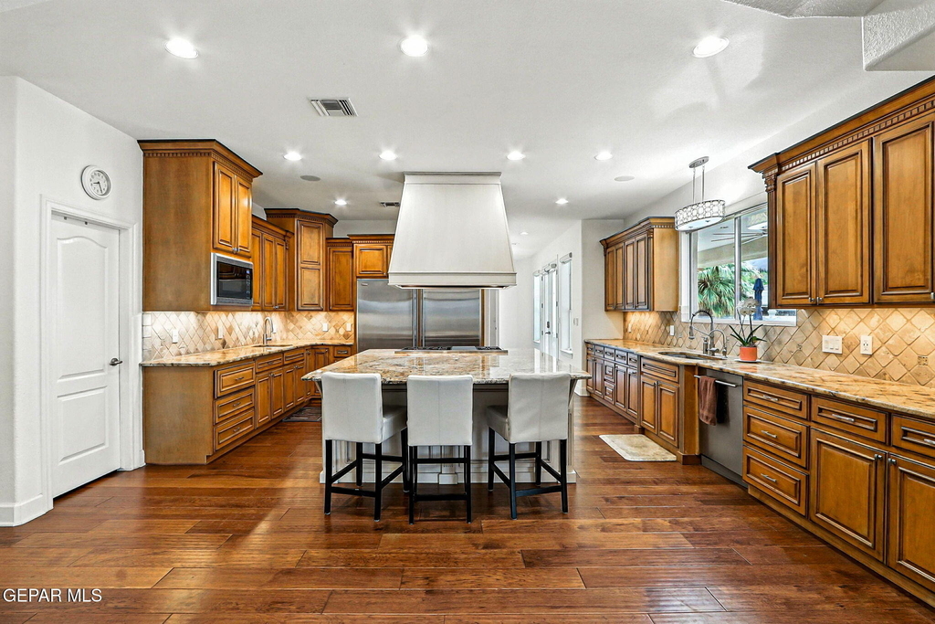 6528 Calle Placido Drive - Photo 26
