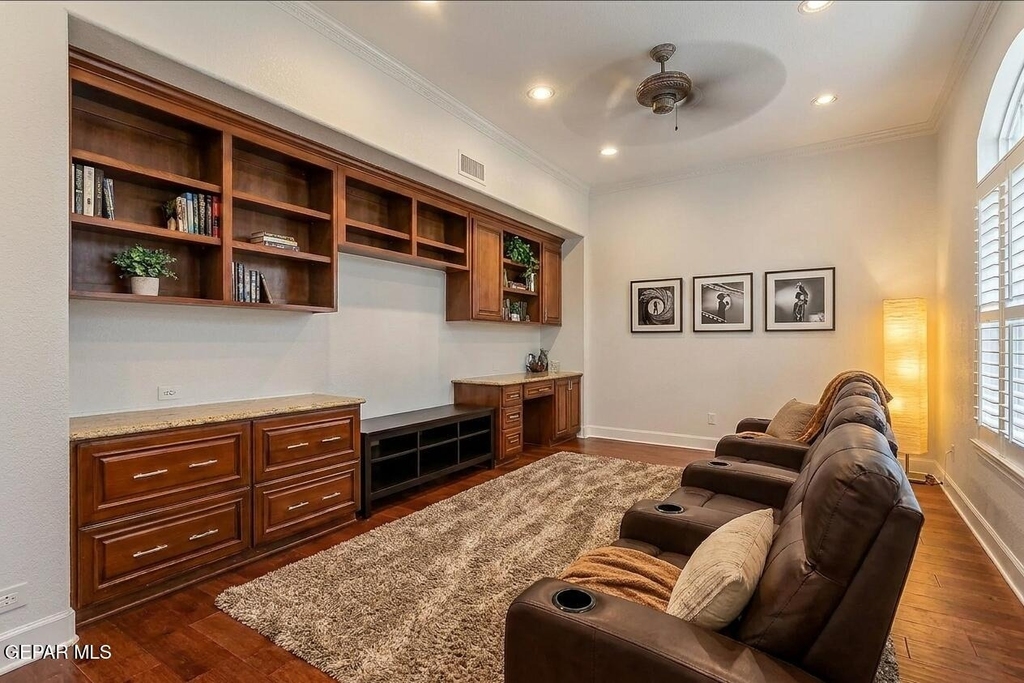 6528 Calle Placido Drive - Photo 3