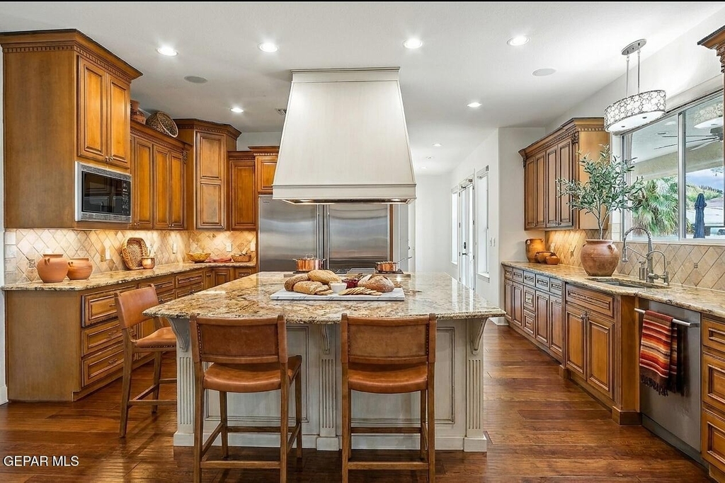 6528 Calle Placido Drive - Photo 23
