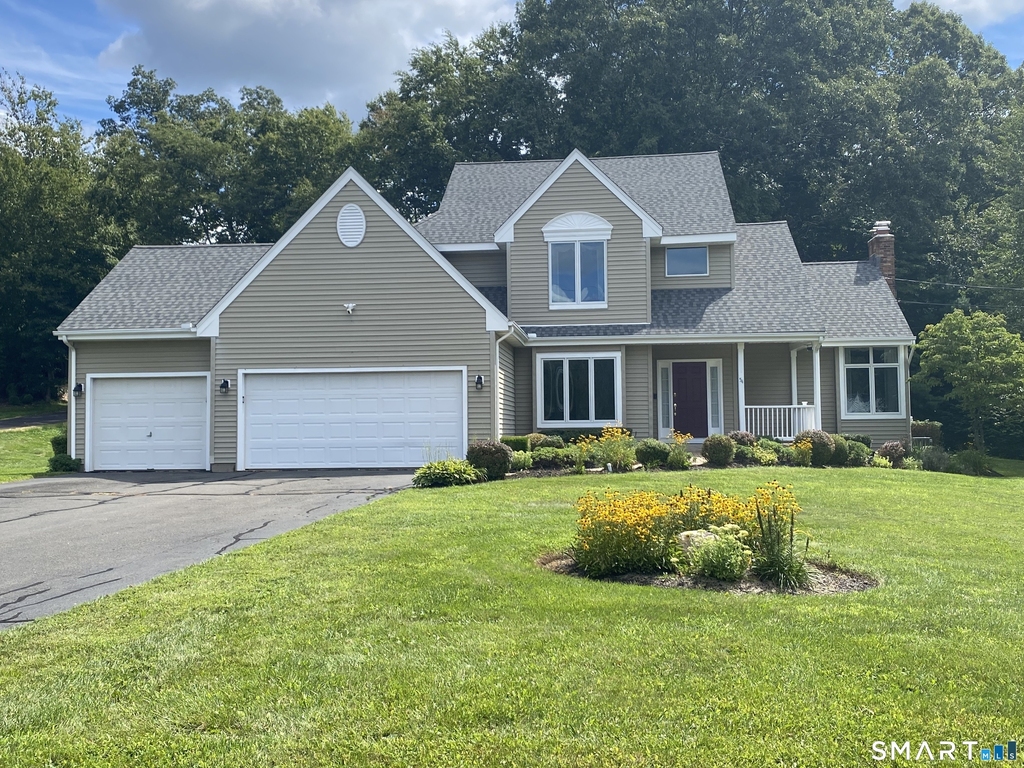 54 Winchester Drive - Photo 0