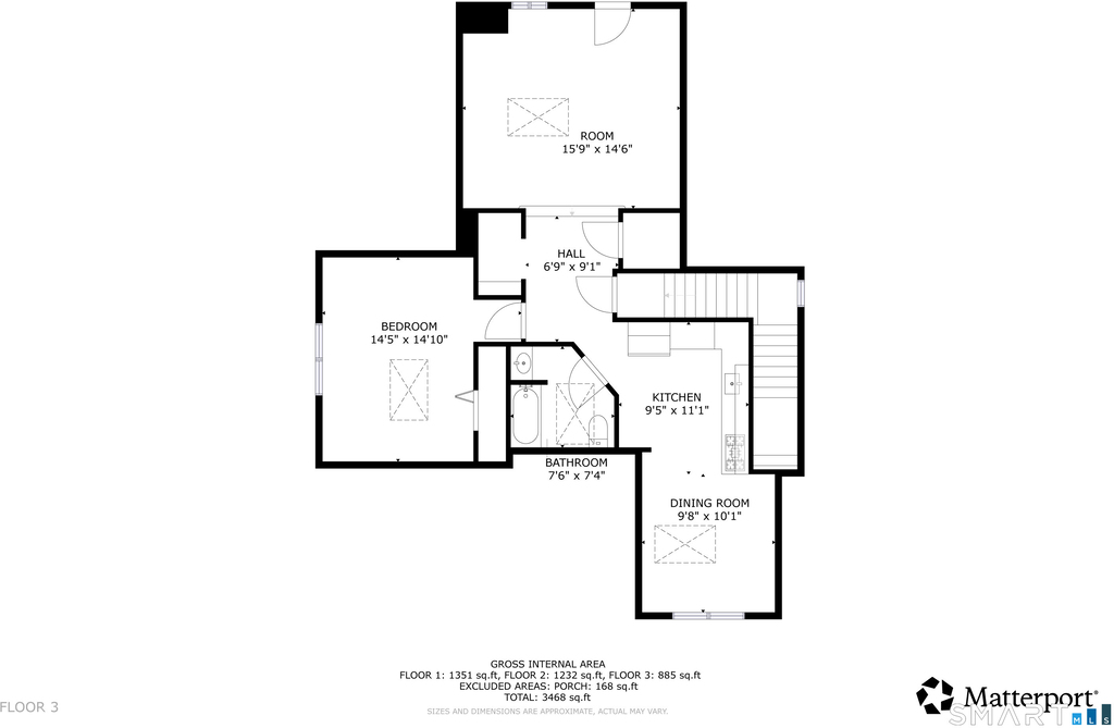 294 Central Avenue - Photo 13