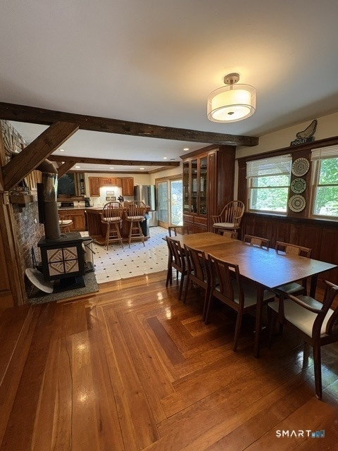 40 Looking Glass Hill Road - Photo 8