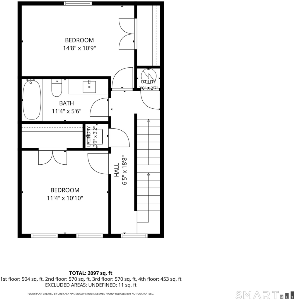 1385 Washington Boulevard - Photo 28