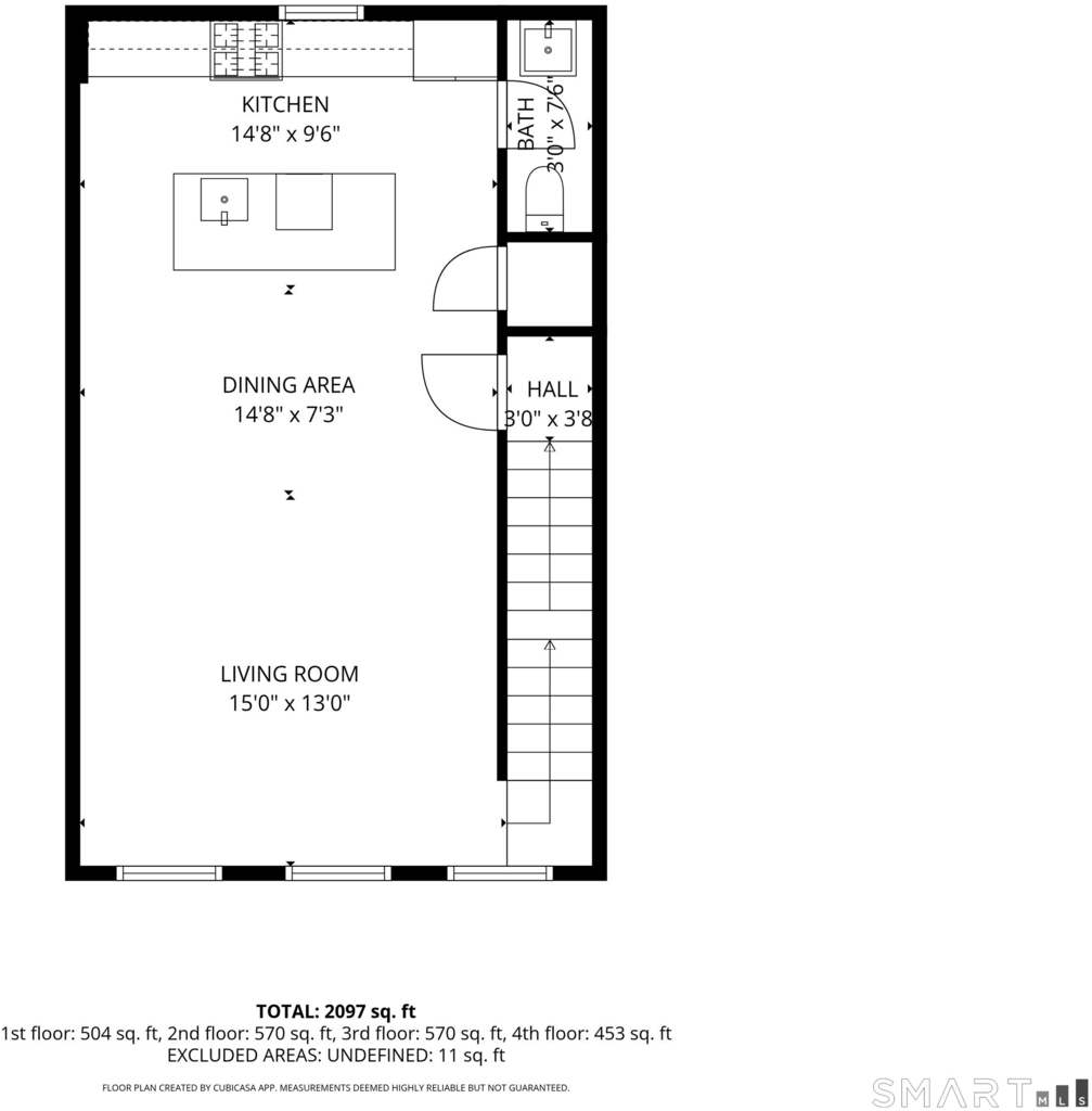 1385 Washington Boulevard - Photo 27