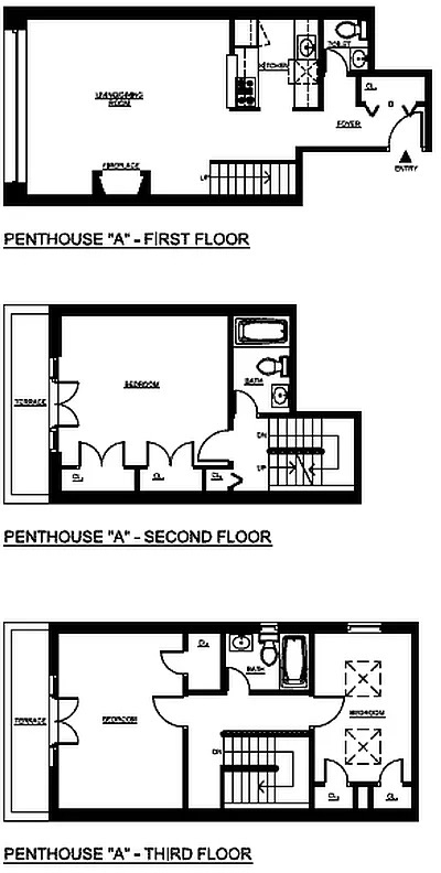 143 East 57th Street - Photo 11