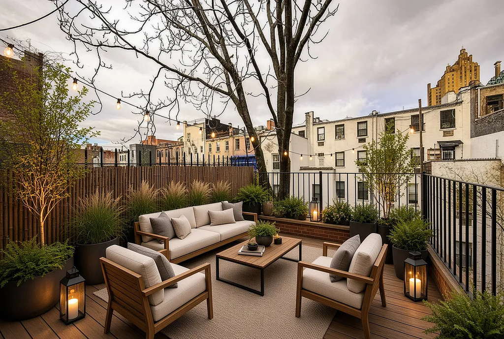 21 West 87th Street - Photo 0