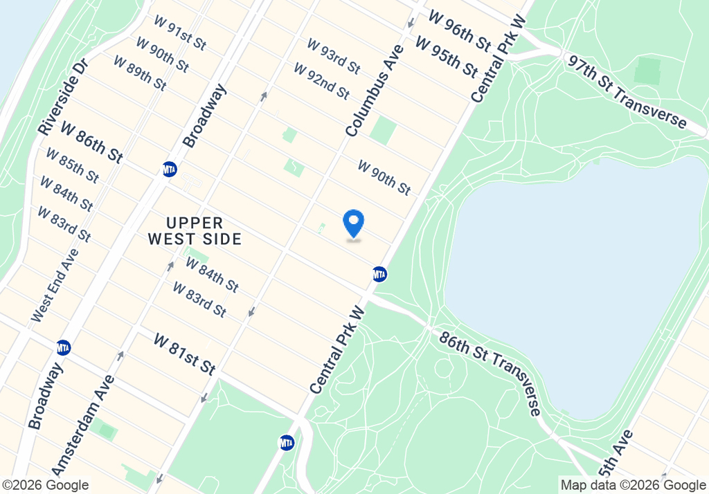 21 West 87th Street - Photo 6