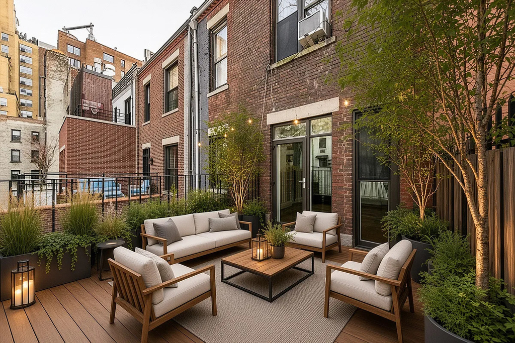 21 West 87th Street - Photo 1