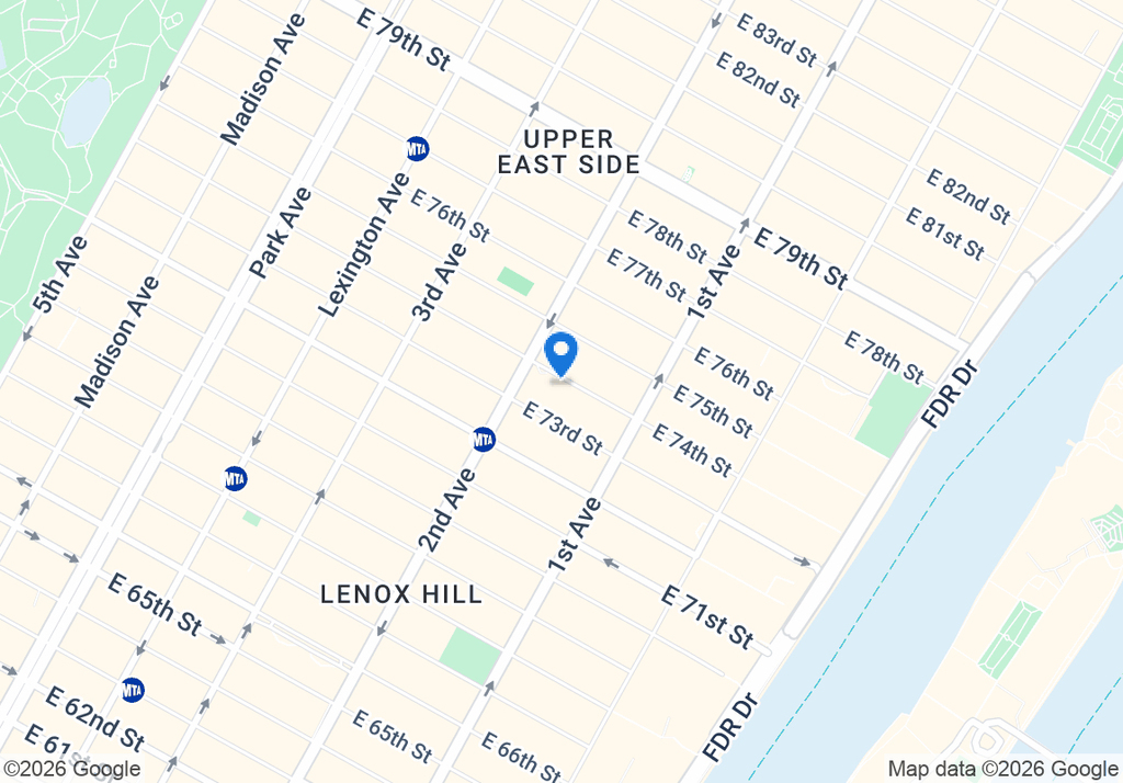 322 East 74th Street - Photo 6