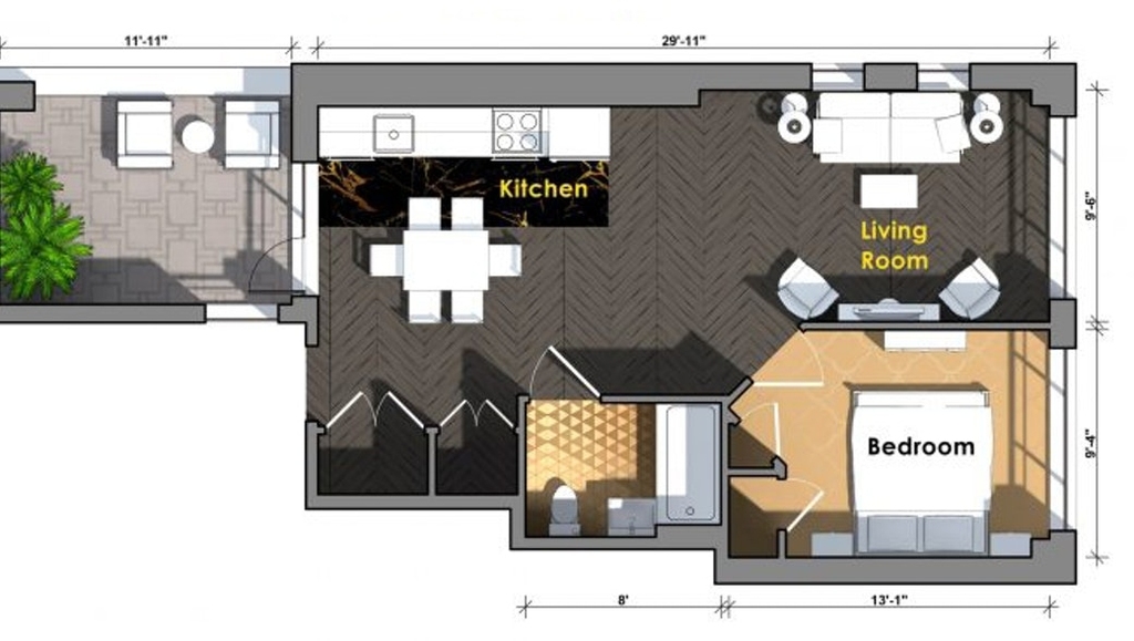 635 4th Avenue - Photo 15