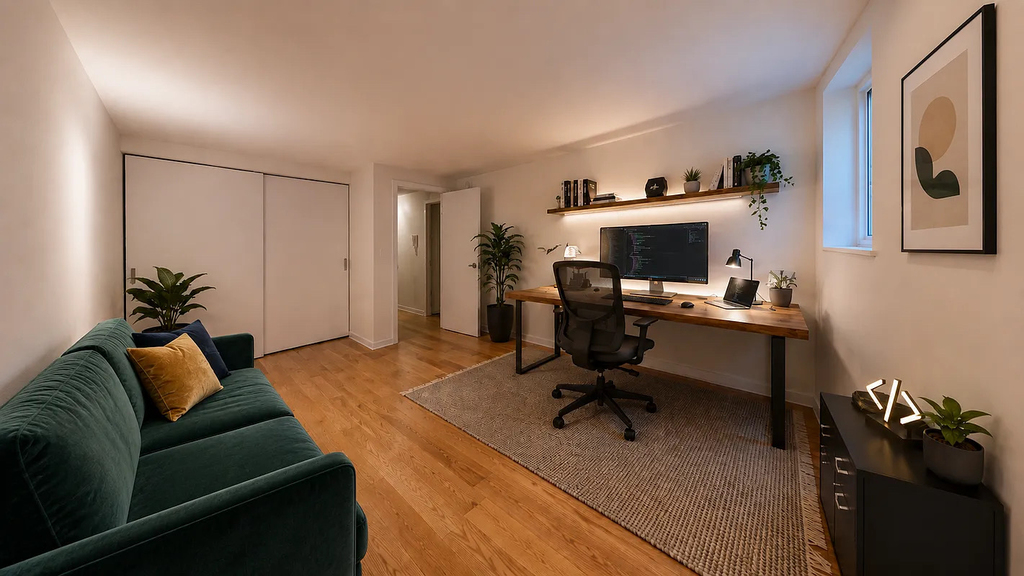 365 West 52nd Street - Photo 3