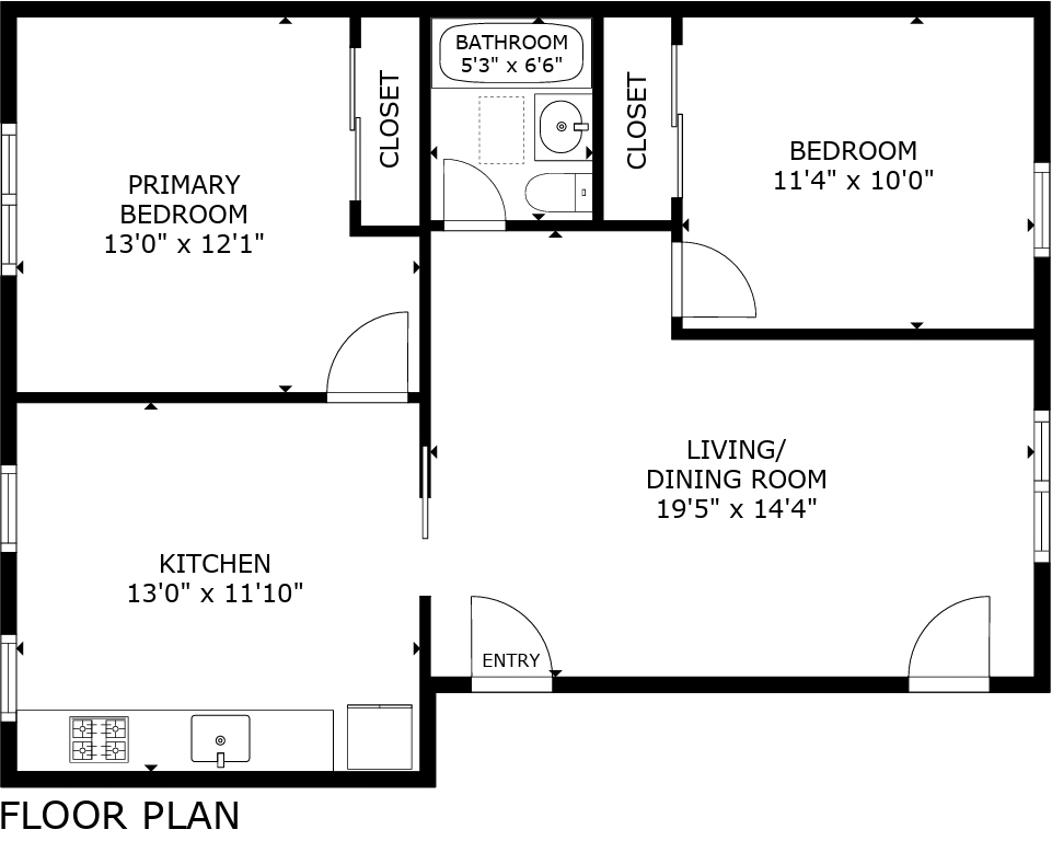 108-23 64th Avenue - Photo 8