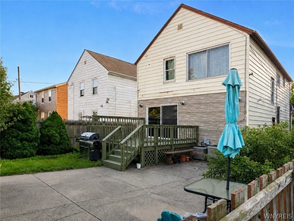 19 Hobmoor Avenue - Photo 1