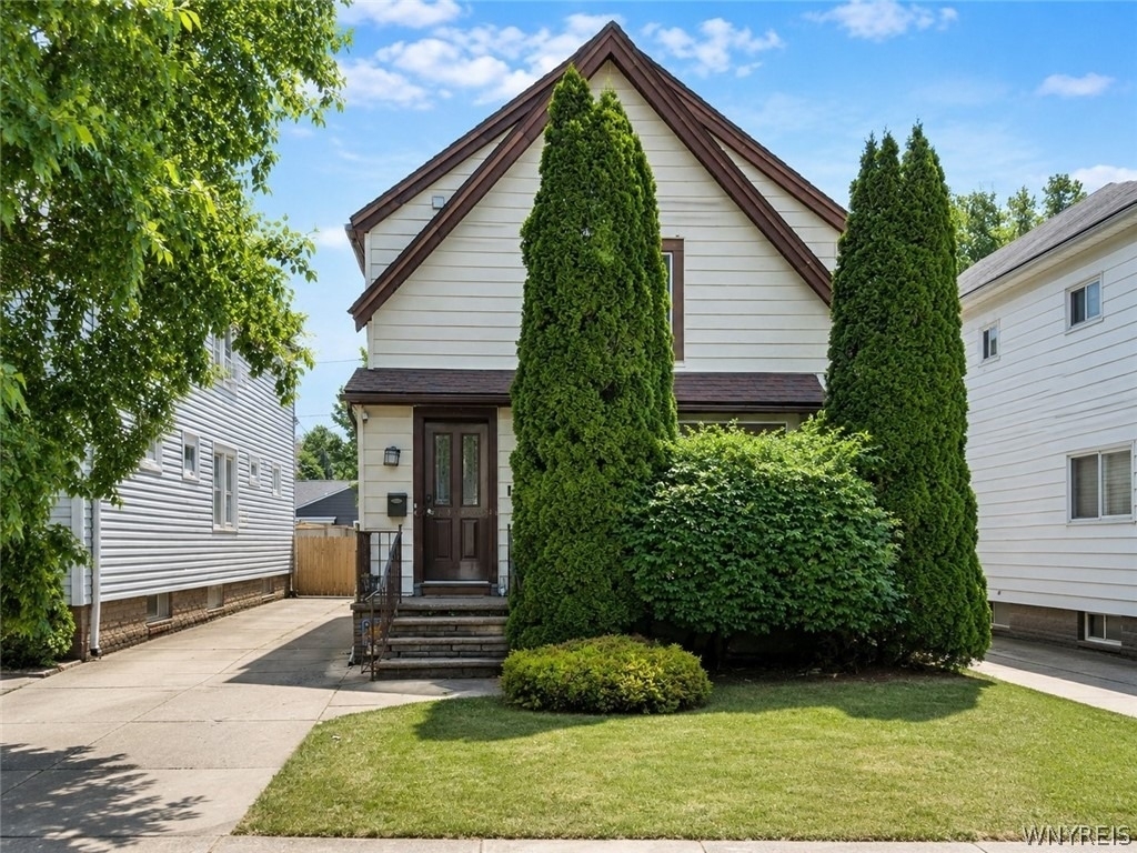 19 Hobmoor Avenue - Photo 0