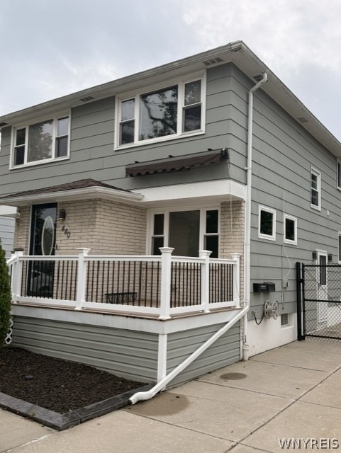 440 University Avenue [lower Unit] - Photo 2