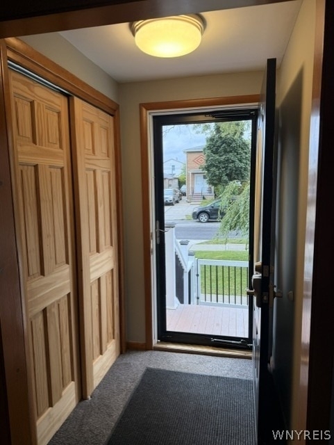 440 University Avenue [lower Unit] - Photo 4
