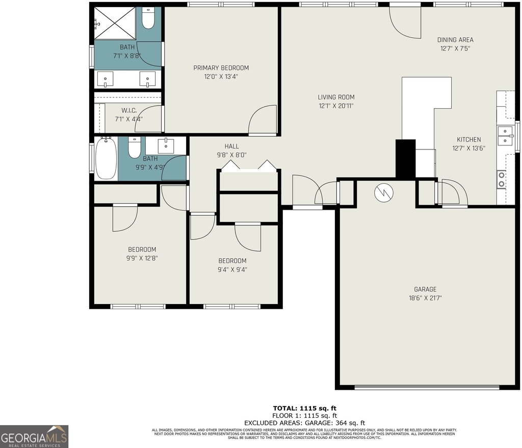 4940 Scott Road - Photo 11