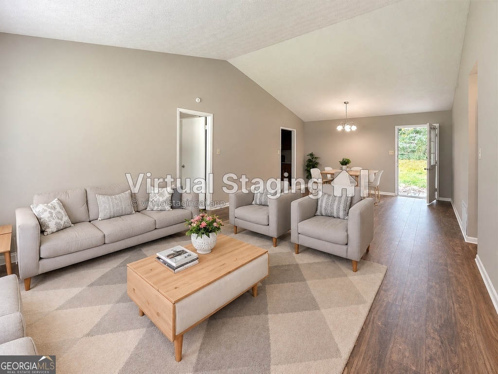 813 Post Oak Circle - Photo 6