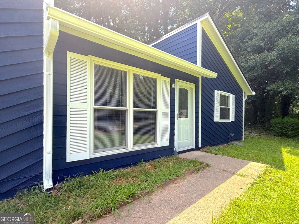 813 Post Oak Circle - Photo 4