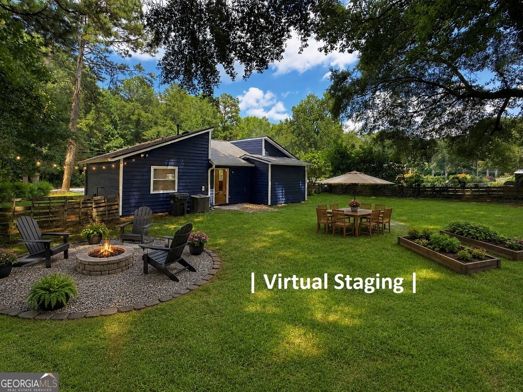 813 Post Oak Circle - Photo 19