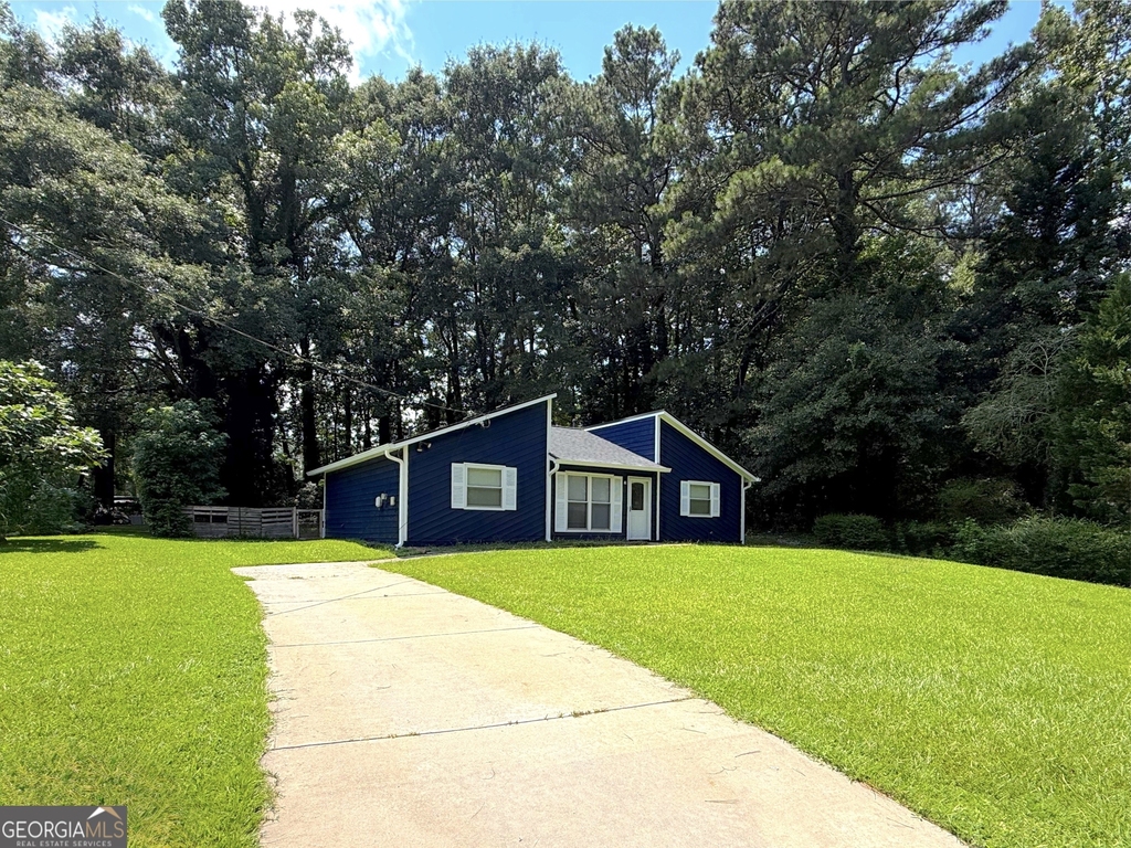 813 Post Oak Circle - Photo 1