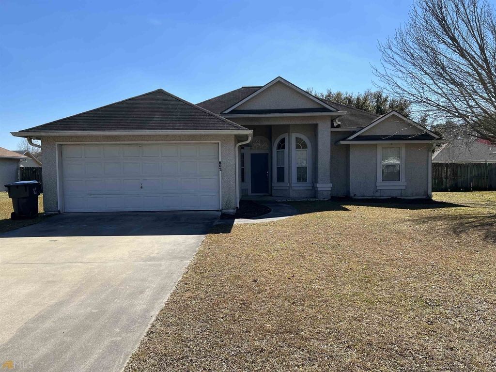 602 Wild Grape Drive - Photo 0
