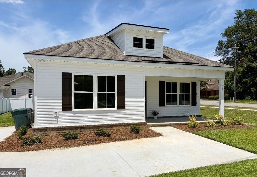 2 N Roundtree Street - Photo 18