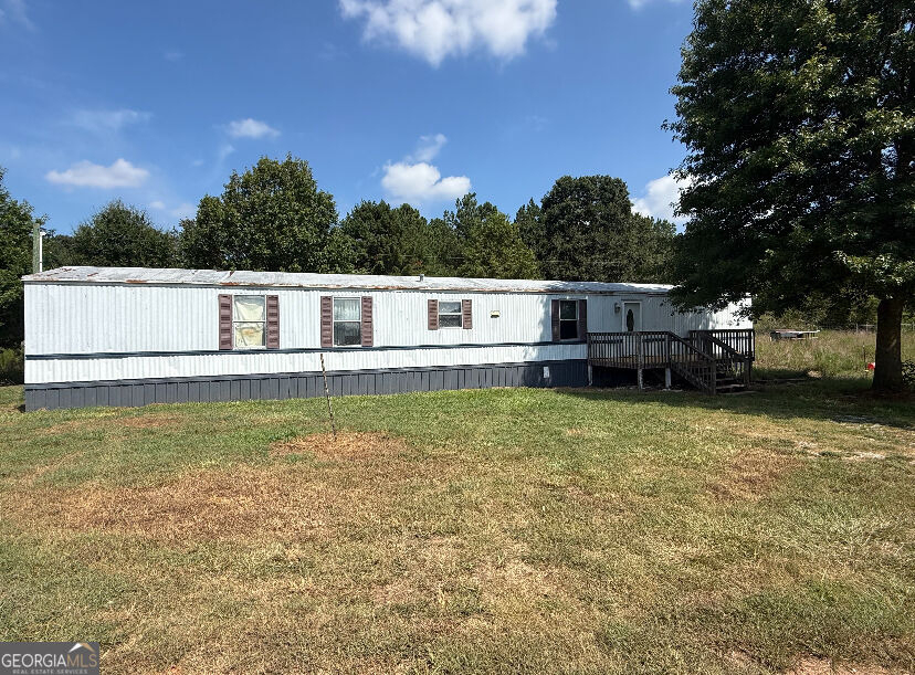 8874 Ga Highway 17 - Photo 1