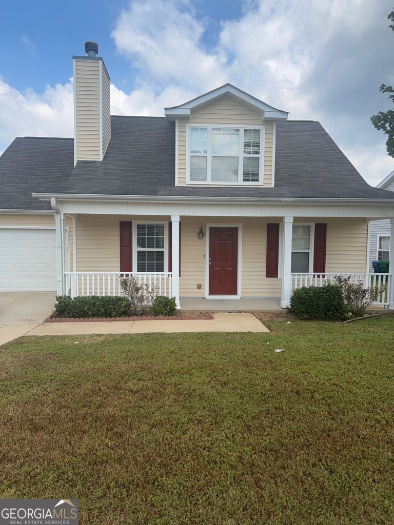 4792 Golod Way - Photo 1