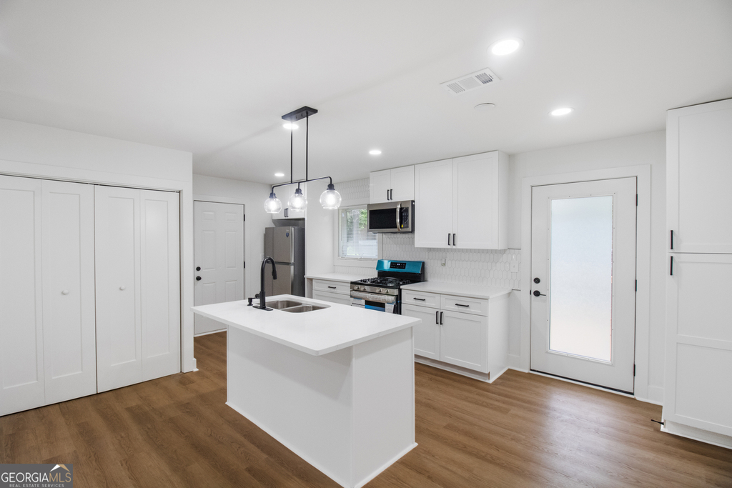2148 Green Forrest Drive - Photo 5