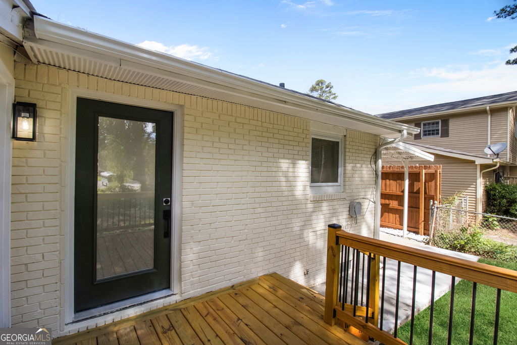 2148 Green Forrest Drive - Photo 10