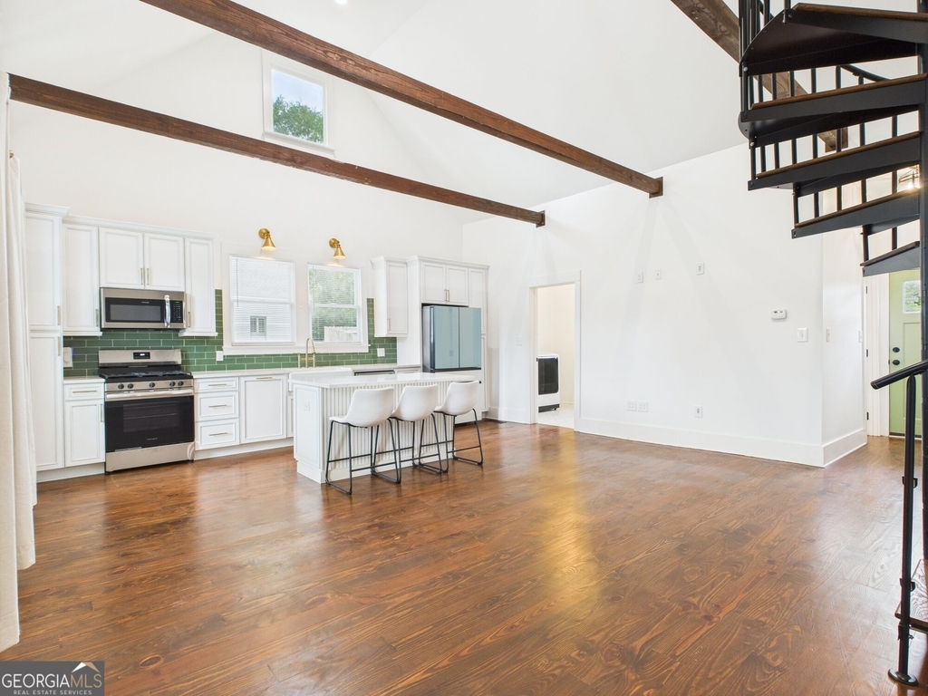 4970 Macon Highway - Photo 2