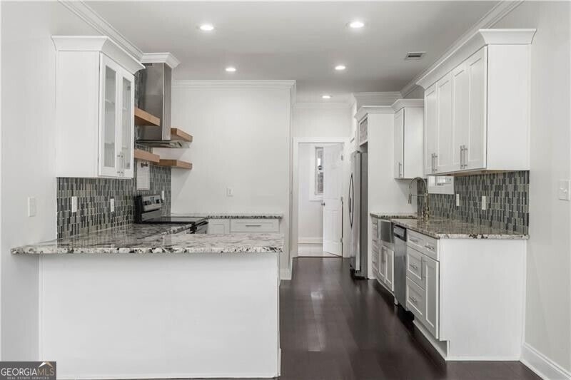 954 Byron Drive Sw - Photo 3