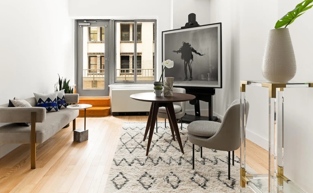 45 Wall Street - Photo 1