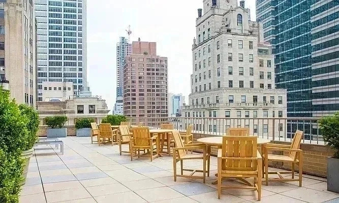 45 Wall Street - Photo 7