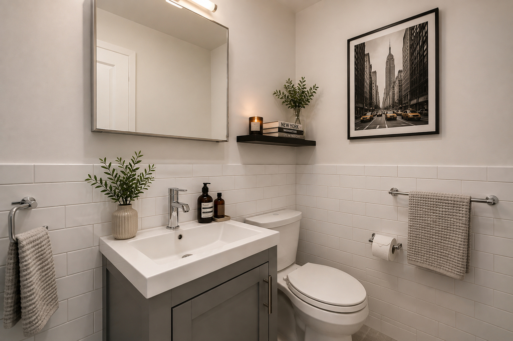 E 25th Street  - Photo 5