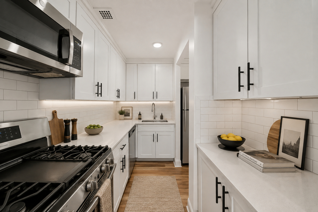 E 25th Street  - Photo 2