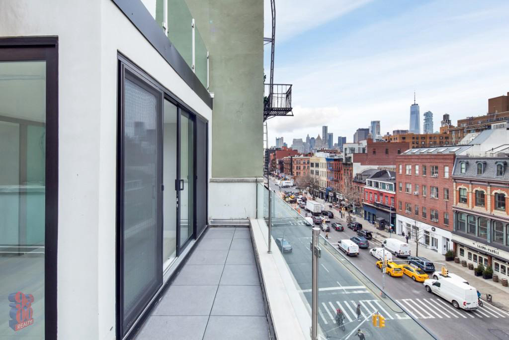 Bowery & Bleecker  - Photo 1