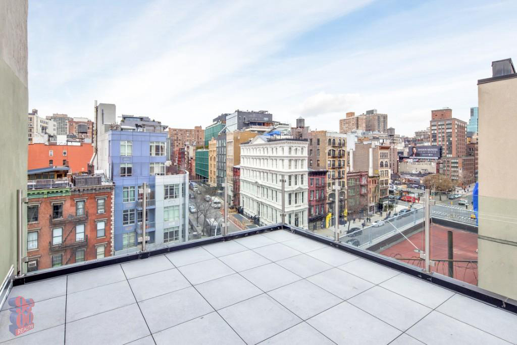 Bowery & Bleecker  - Photo 9